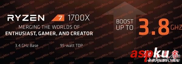amd,ryzen,售價,ryzen處理器,上市