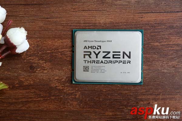 1950X,1920X,哪個好,Ryzen