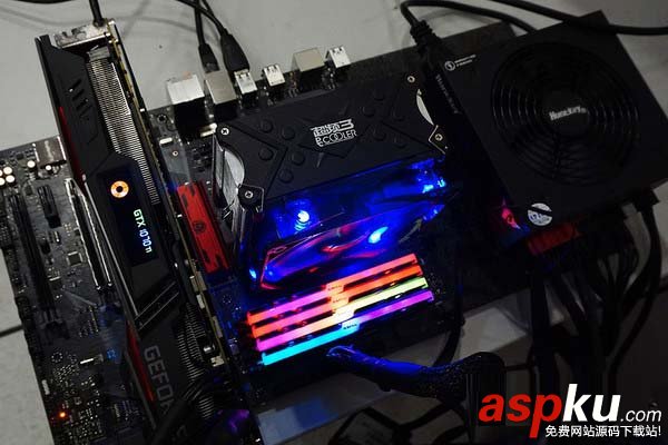 i5-7500,i3-8350K,i5-7500和i3-8350K性能對比