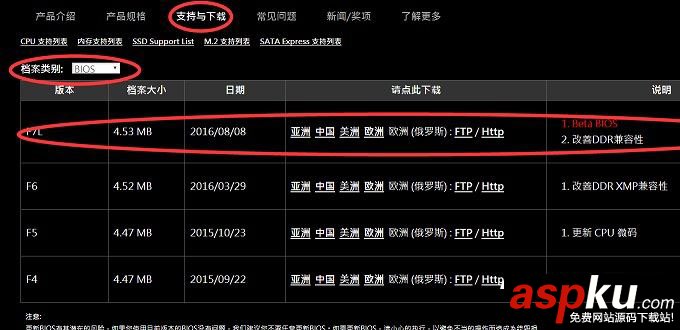 技嘉主板怎么升級bios,技嘉z170主板bios升級