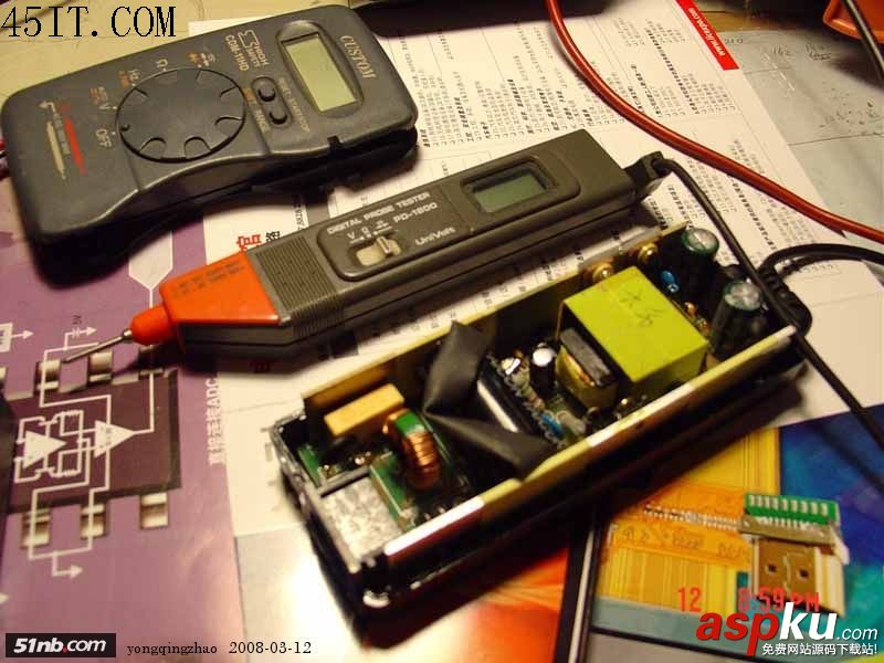 故障,修理,電源,筆記本,可以,塑料,換上,OK,排除,粘合