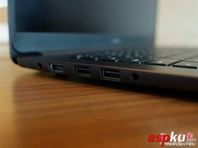 華為MateBook,D,D評測