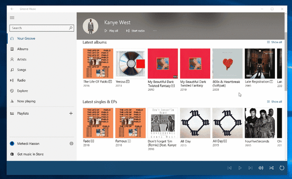 Win10,紅石3,NEON