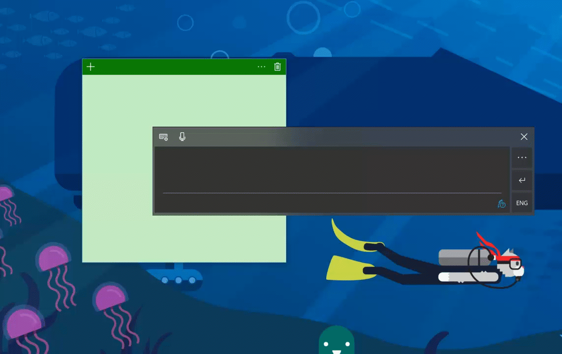 Win10,Win10預覽版,17040