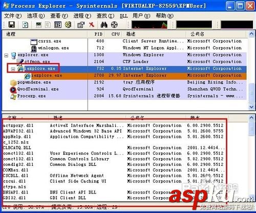 cpu使用率100%是怎么回事？該如何解決