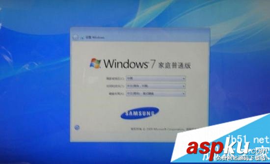 三星筆記本還原系統,三星筆記本還原預裝win7系統,三星還原win7系