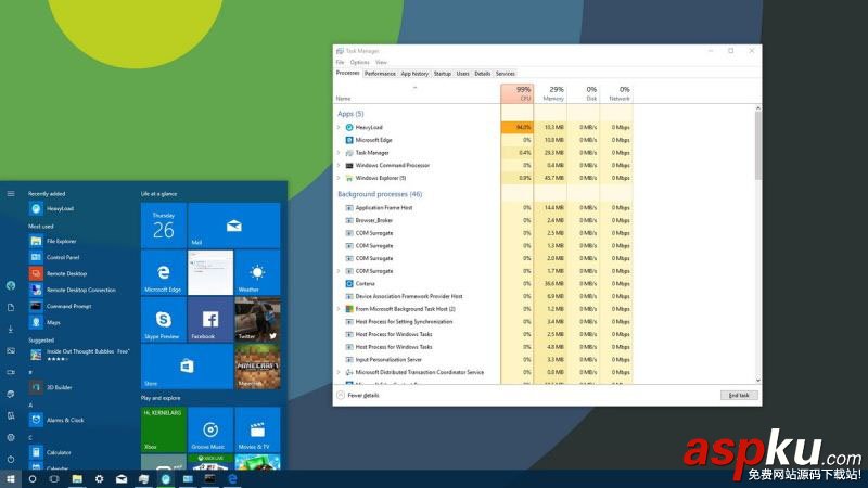 Win10創作者,Win10