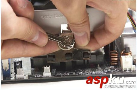 cpu的風扇怎么拆圖解,cpu,風扇