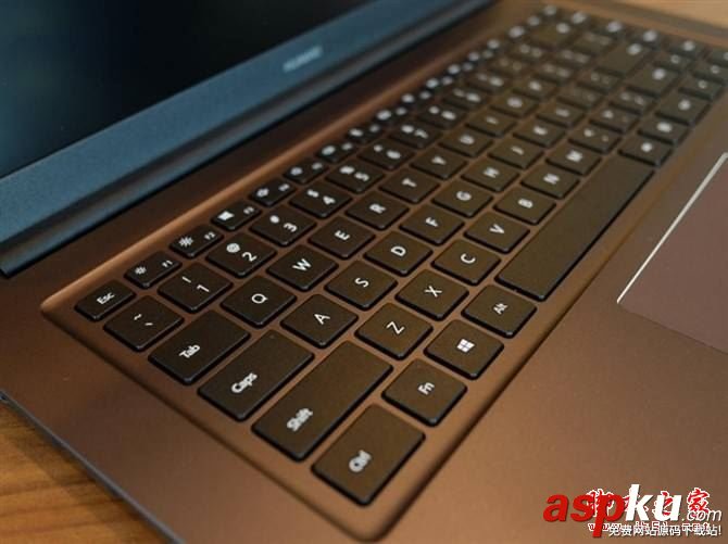 華為MateBook,D,D評測