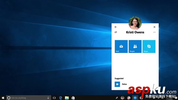 Windows10,創意者