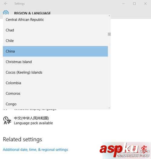 Win10,問號,Win10英文版