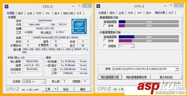 奔騰G4560搭配GTX1070,奔騰G4560獨顯測試
