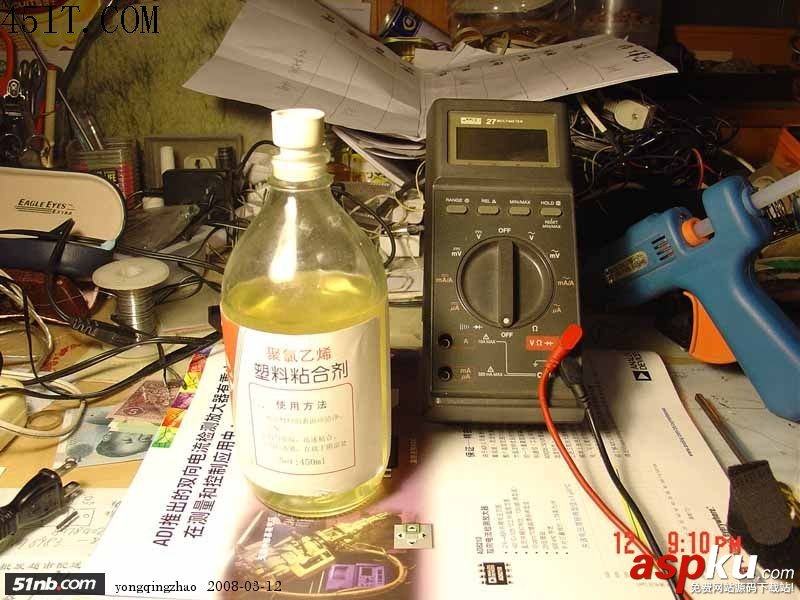 故障,修理,電源,筆記本,可以,塑料,換上,OK,排除,粘合