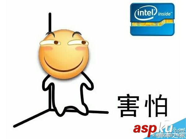 CPU漲價