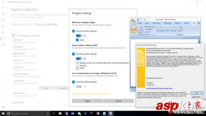 Win10,秋季創意者,16232,已知問題