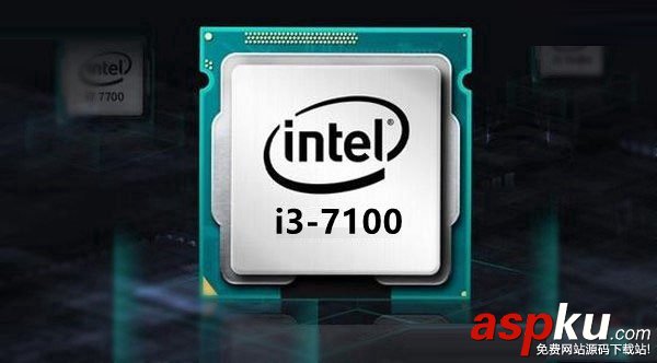i3-7100配什么主板,i3-7100配什么顯卡,i3-7100裝機方案