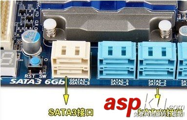 電腦硬件知識,主板接口