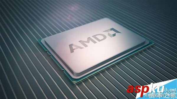 AMD,終極版Zen