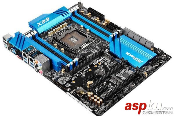 intel 酷睿i7-5960X怎么樣？Intel八核i7-5960X評測教程