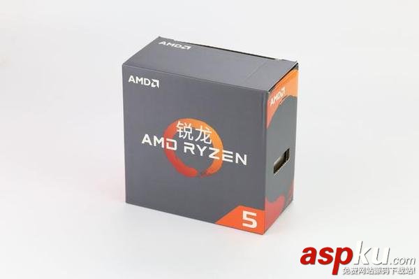 Ryzen5,AMD,銳龍5,銳龍1600x,處理器,Ryzen5評測