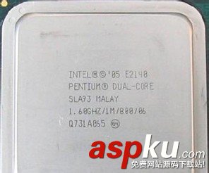 cpu怎么看型號 教你怎么看電腦cpu型號(軟件+硬件)