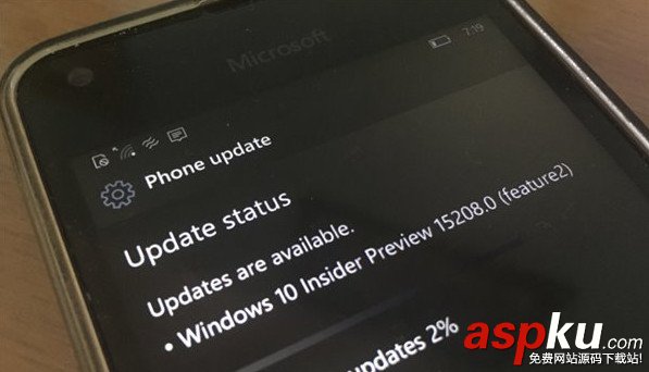 win10,mobile,rs3,win10mobile預覽版,rs3預覽版