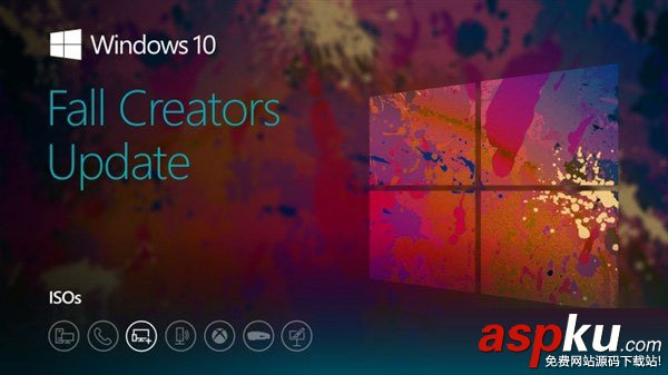 Win10Build16291修復bug,Win10Build16291發布