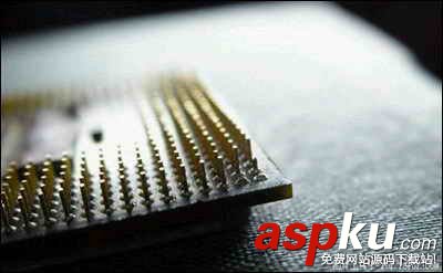 教你焊接CPU針腳(圖解)