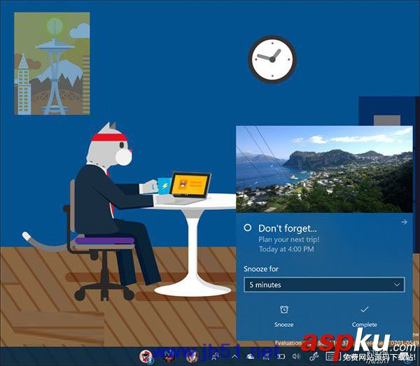 Win10,Win10創意者