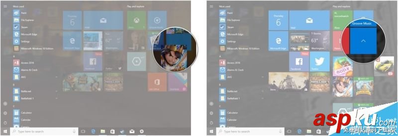 Windows10,創意者