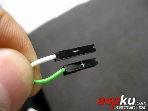 電腦跳線接法圖解,電腦主板跳線接法圖解