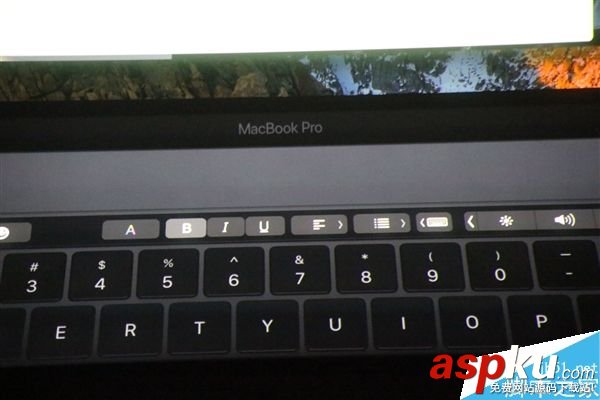 蘋果,MacBookPro,筆記本