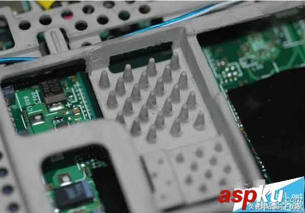 Thinkpad,t430拆機