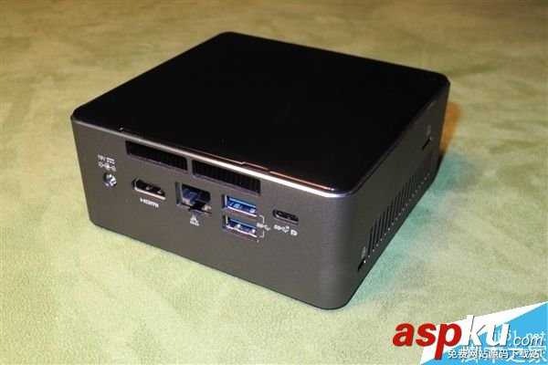 Intel,NUC迷你機