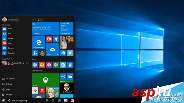 Win10,安裝量