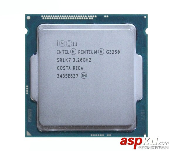 G3250和i3 4160處理器差多少？奔騰G3250配什么主板好？