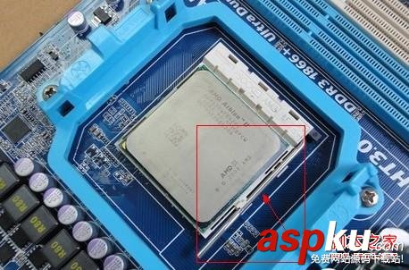 組裝電腦新手朋友必看史上最全的CPU安裝教程