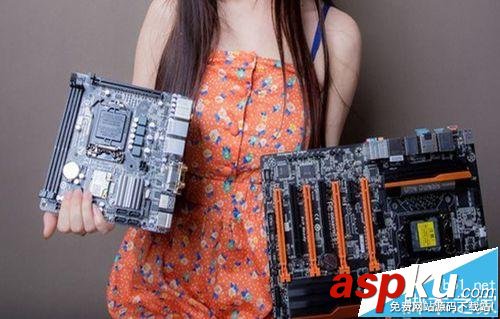 主板型號,主板型號區別