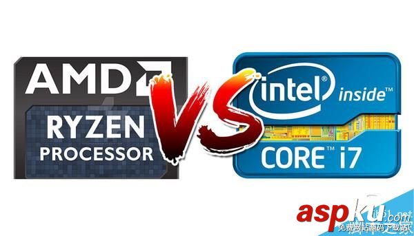 AMD,Ryzen,處理器