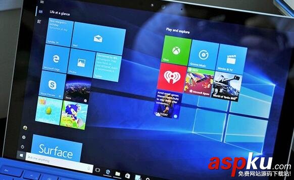 Win10,Win10慢速預覽版