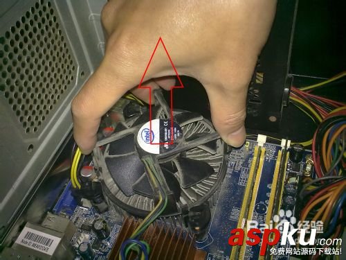 電腦主板,CPU