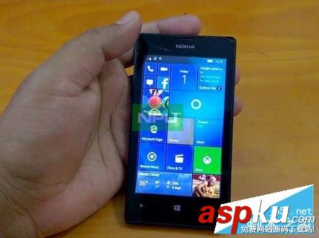 Win10,Mobile,Win10手機版