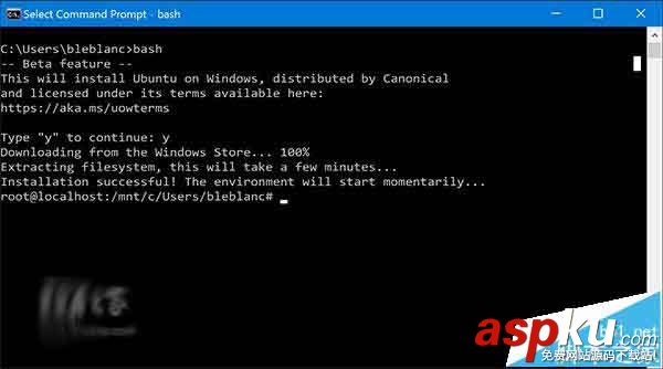 Win10,預覽版