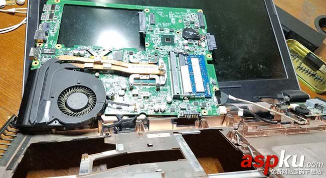 聯想M5400,筆記本