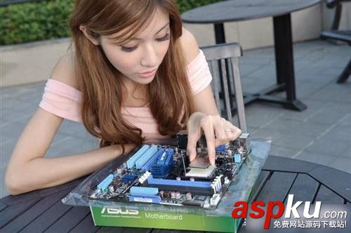 服務器cpu和普通cpu有什么不同？服務器cpu與普通cpu之間的區別介紹