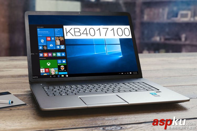 Win10,KB4017100、KB4017099、KB4016754