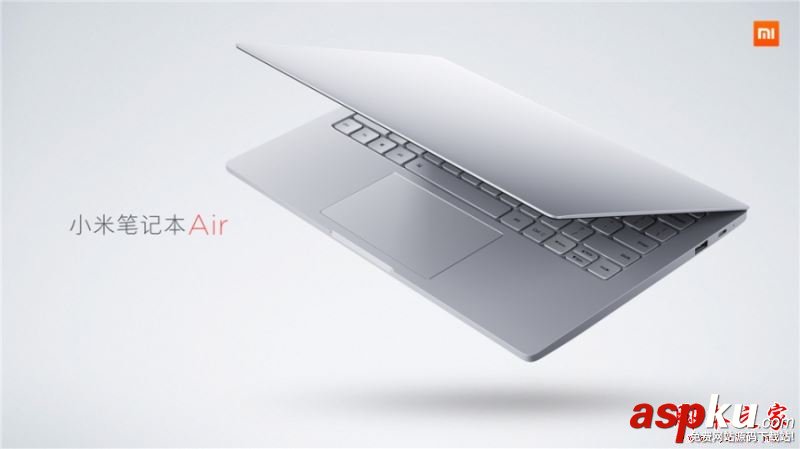 小米筆記本Air,13.3寸,12.5寸,小米