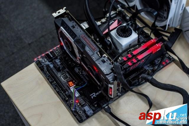 酷睿,i7-7700K,映泰Z270GT6,z270主板