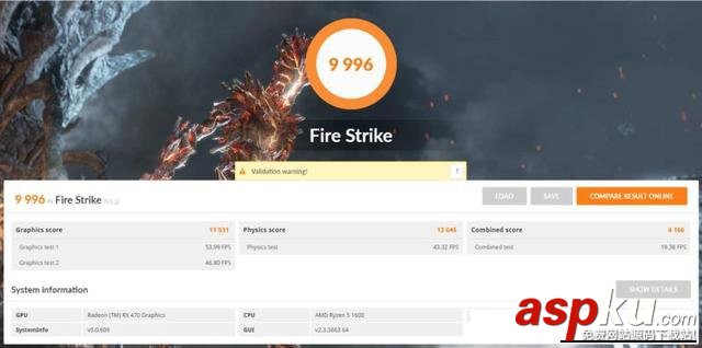 AMD,銳龍,Ryzen5-1600,測試成績,Ryzen5-1600基準測試