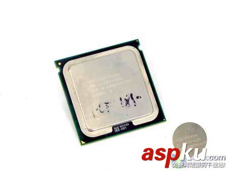 教你正確識別四核至強處理器